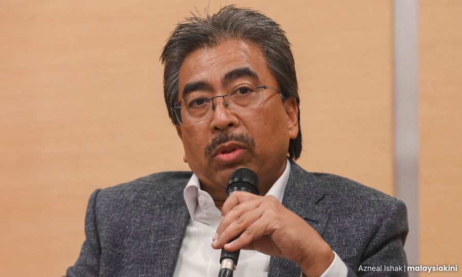 M'sia's hunt for Jho Low unaffected by DOJ settlement - Johari