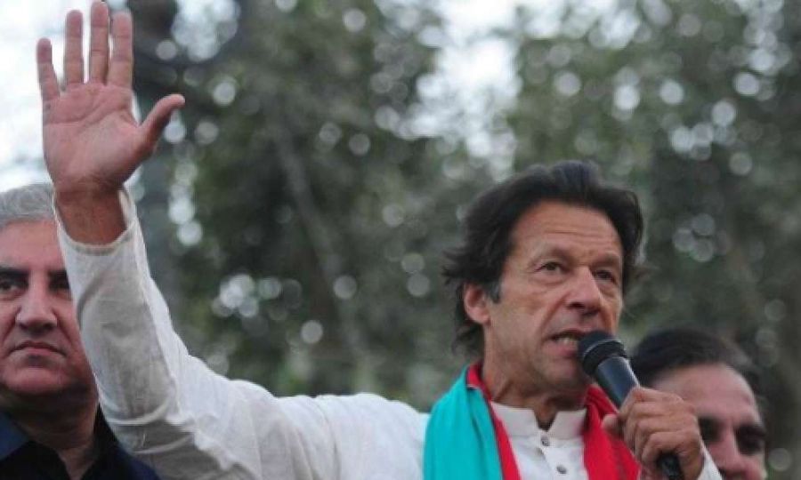 Bekas PM Pakistan dihukum penjara 3 tahun