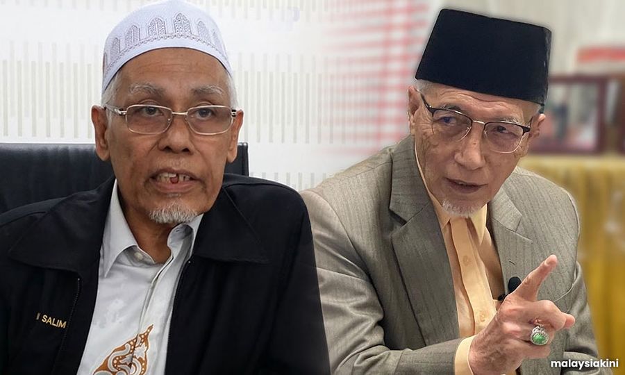 Tak wajar orang Islam guna gelaran priest, kata mufti 