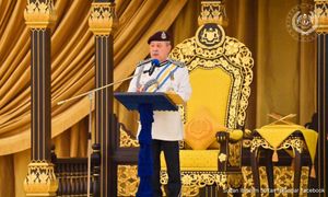 King questions if KL congested due to unequal development