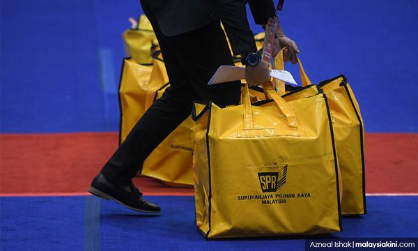 Implement sufficient campaign period for overseas voters - Global Bersih