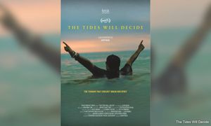 Documentary on M'sian surviving 2004 tsunami to debut at int'l film fest