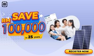 Cool Down, Save Up With SOLS Energy