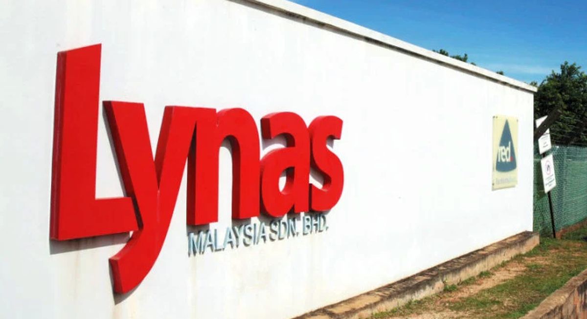 COMMENT | M'sia's devastation creep: Lynas' licence to operate is ...