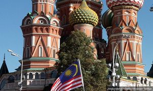 Rakyat Malaysia di Rusia, Armenia, Belarus dinasihat berwaspada
