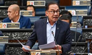 目标式汽油津贴施行复杂，惟安华强调要尽快推出