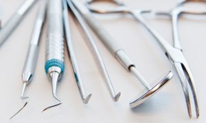 Tax relief for dental services, parents’ health exam