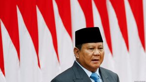 Indonesia: President calls protests 'treason and terrorism'