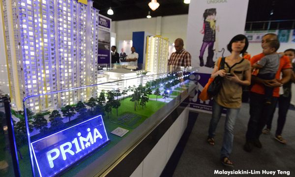 Govt plans to tackle 10 PR1MA ‘sick projects’ within a year