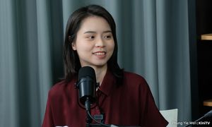 KiniTV reporter shortlisted for Thomson Foundation Young Journalist Award