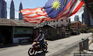 COVID-19 | Lagi 2,090 kes baru dikesan