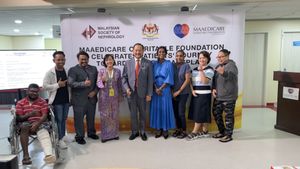 Maaedicare Charitable Foundation unveils initiative to champion kidney transplants and honours 5 patients along their renal journey