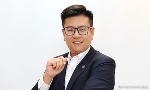 张宇晨宣告不上阵，允助行动党守住阿斯达卡