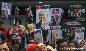 ULASAN | Solidariti hanya wajar untuk hal-hal kebaikan