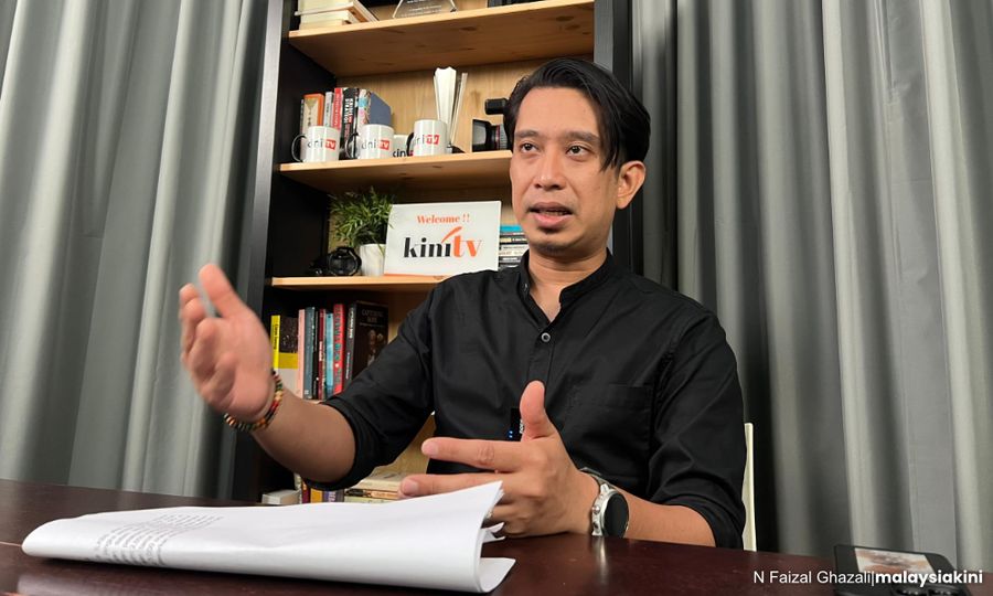 Deputy minister defends student’s criticism of corruption, power abuse at forum