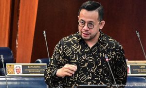'Cukai barang mewah tak jejas sektor pelancongan'