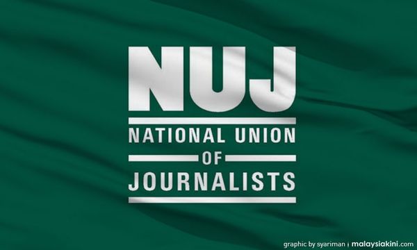 试图“走后门”控制媒体，NUJ反对新闻局记者守则