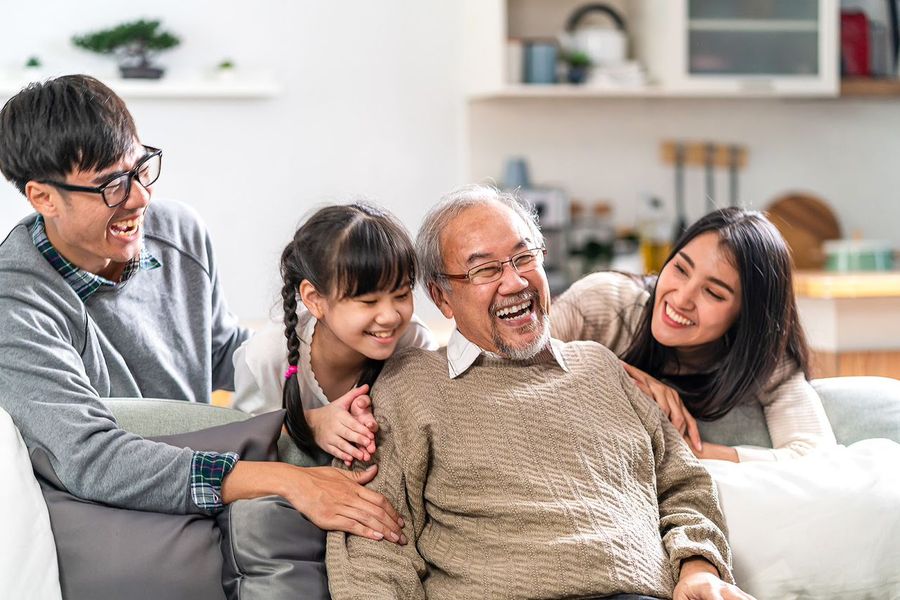 Bringing Healthcare Closer to You Through Connected Care by SJMC