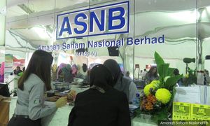 Ministry looking to introduce Amanah Saham Rahmah initiative