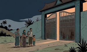 ULASAN | Kenyataan Anwar mengenai pelarian Rohingya memalukan negara
