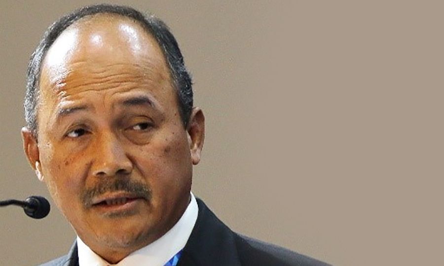 Pemain warisan: Yusof tarik diri dari pasukan siasatan EAIC secara sukarela