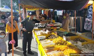 KPDN keluar notis kepada peniaga jual ayam goreng kunyit RM20