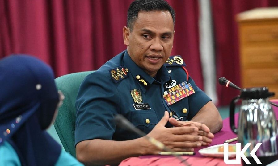 DG: Fire Dept treats corruption allegations in promotions seriously 