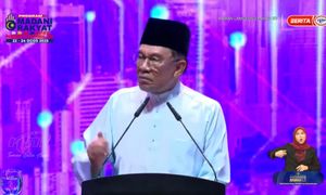 PM announces new civil service initiatives, boosts to armed forces service scheme
