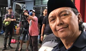 Aziz akui zaman 'minta apa saja' dah berlalu