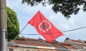 临时发现所定人选破产，人民党弃战双溪峇甲补选