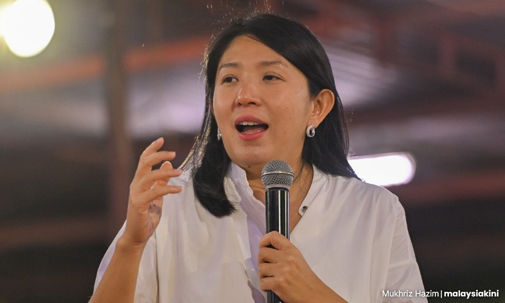 malaysiakini.com - Yeo questions TuJu's ability to compete with global tech giants