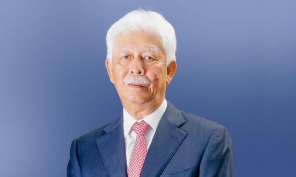 Hassan Marican appointed as crisis management task force